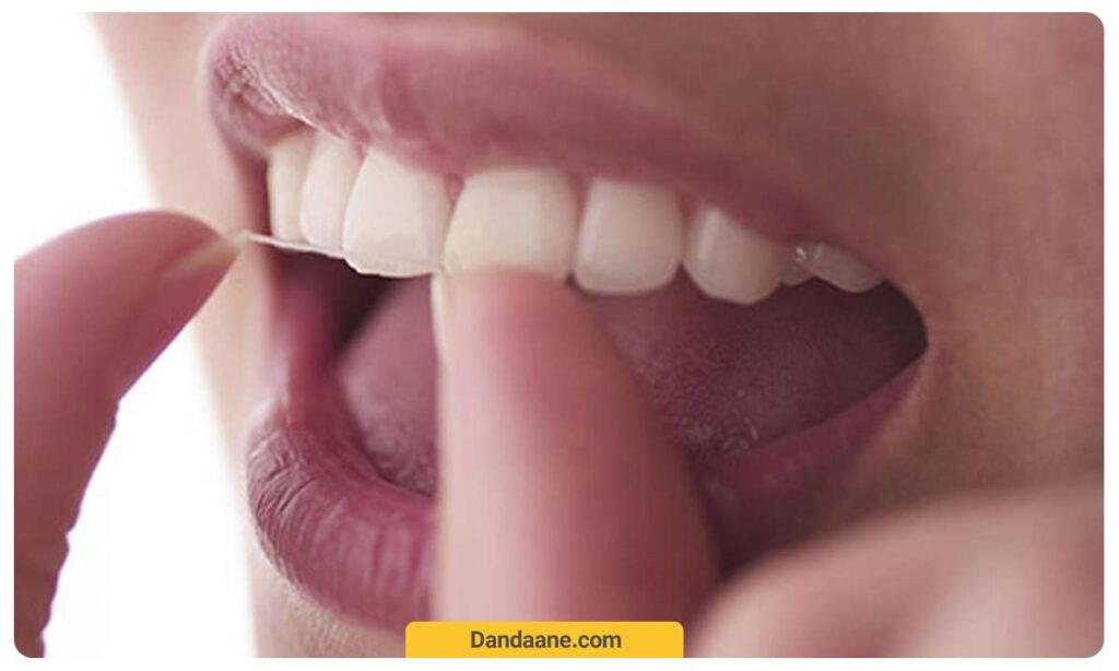 تاثیر بهداشت دهان و دندان در درمان بیماری لثه