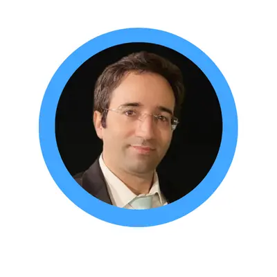 دکتر مهدی کریمی 