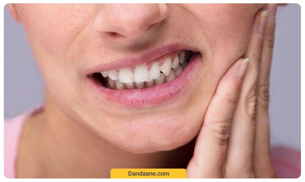 راه های درمان دندان قروچه چیست؟