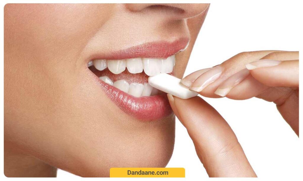 درمان های موثر در از بین بردن خشکی دهان