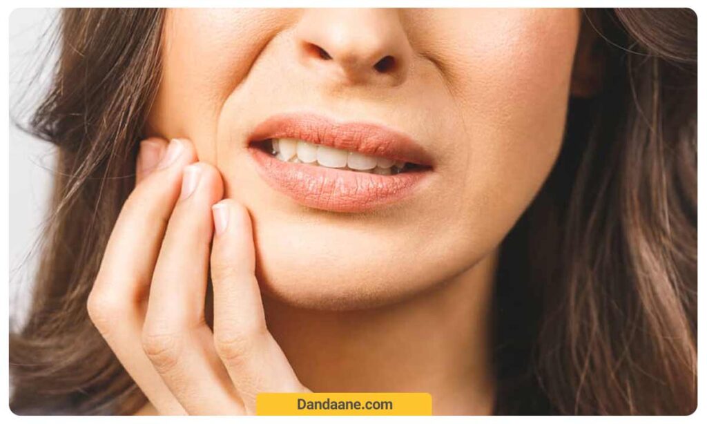 دلایل عفونت ایمپلنت دندان