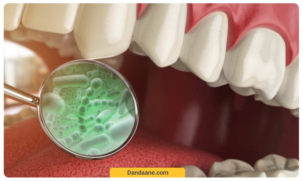 راه های جلوگیری از ابتلا به عوارض ایمپلنت دندان