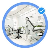 کلینیک دندانپزشکی دنیا دنتال