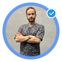 عکس دکتر محمد نوروزیان